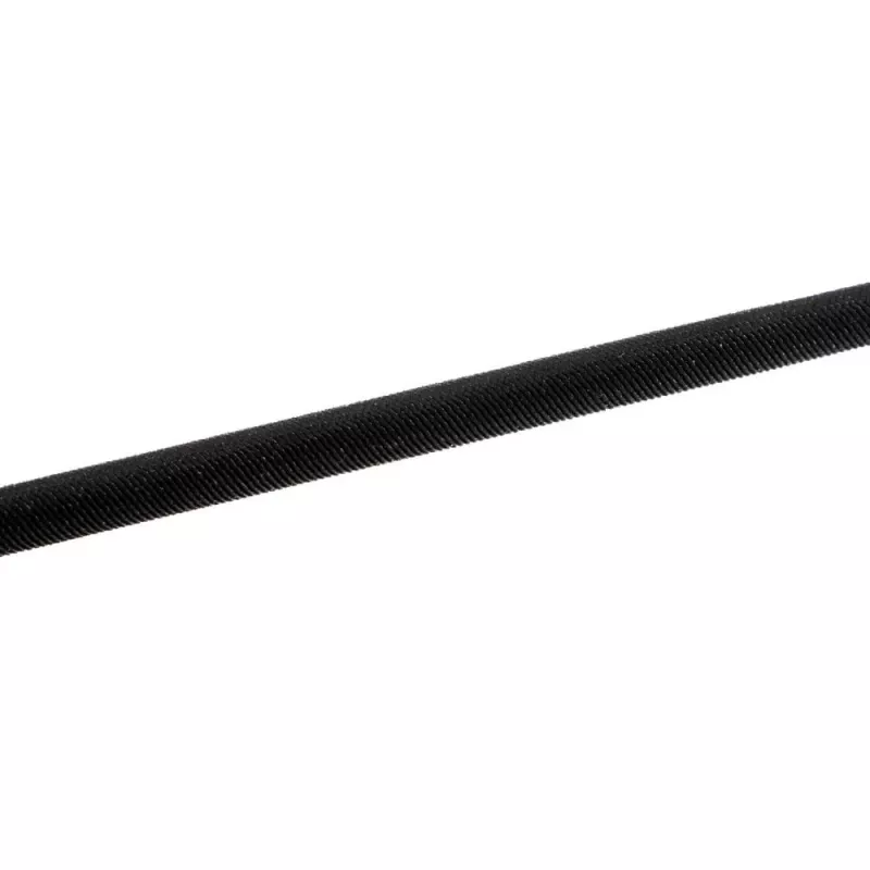 C.K Tools T0083A 6 lima redonda, 150 mm, lima de desbaste