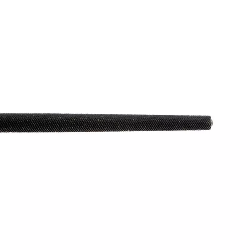 C.K Tools T0083A 6 lima redonda, 150 mm, lima de desbaste