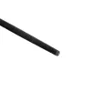 C.K Tools T0083A 10 lima redonda de oficina, 250 mm, lima de desbaste