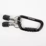 C.K Tools T4574 Magma suporte de acessórios com mosquetão, pack de 2