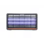 LUMIO lâmpada elétrica mata insetos 10W, 230V, cobertura 70m² (MKE003)