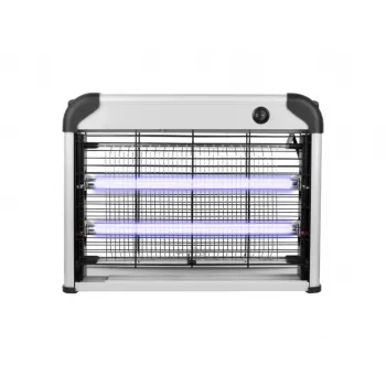 LUMIO lâmpada para mosquitos 16W, 230V, 60m² (MKE004)