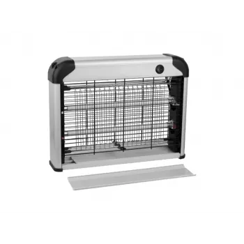 LUMIO lâmpada para mosquitos 16W, 230V, 60m² (MKE004)