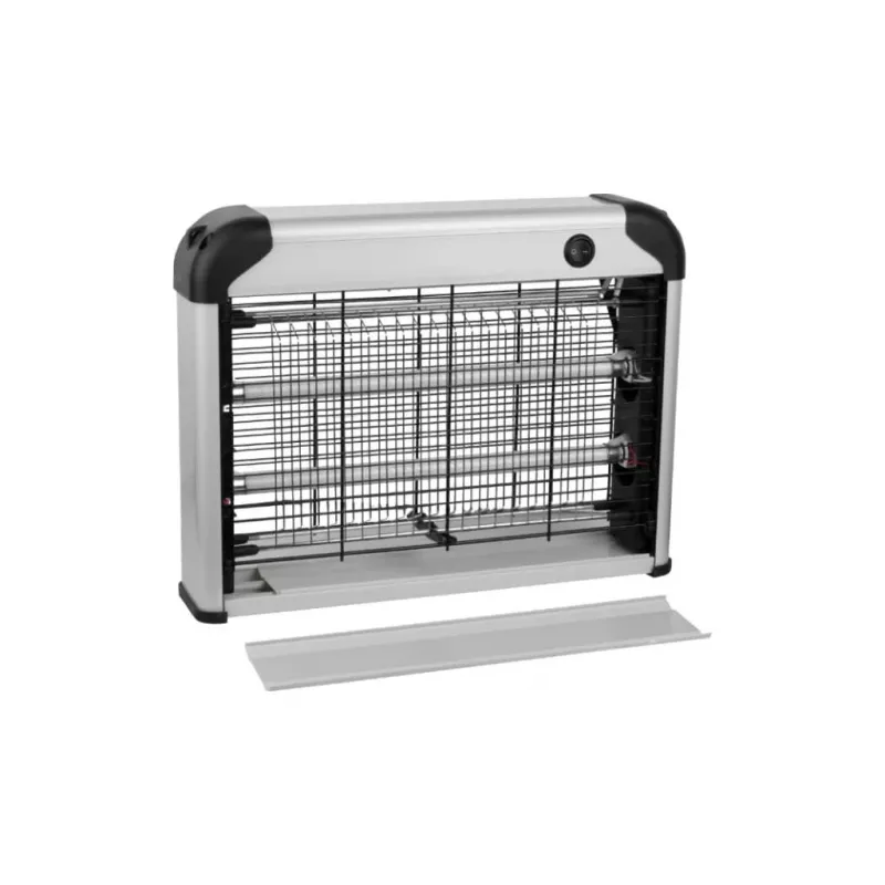 LUMIO lâmpada para mosquitos 16W, 230V, 60m² (MKE004)