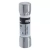 Eaton KTK-15 fusível de cartucho, 15 A, 600 V AC/DC, ultrarrápido, 10 mm x 38 mm, pack de 10