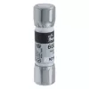 Eaton KTK-15 fusível de cartucho, 15 A, 600 V AC/DC, ultrarrápido, 10 mm x 38 mm, pack de 10