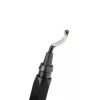 C.K Tools T2281 conjunto de ferramentas de rebarbar com 3 lâminas HSS