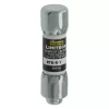 Eaton KTK-R-7 fusível rápido Classe CC, 7 A, 600 V AC, poder de corte 200 kA, pack de 10