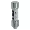 Eaton KTK-R-7 fusível rápido Classe CC, 7 A, 600 V AC, poder de corte 200 kA, pack de 10