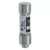 Eaton KTK-R-7 fusível rápido Classe CC, 7 A, 600 V AC, poder de corte 200 kA, pack de 10
