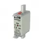 Eaton 32NHG000B fusível NH com indicador mecânico, 32 A, 500 V AC, tamanho 000, gG, pack de 3
