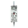 Eaton 32NHG000B fusível NH com indicador mecânico, 32 A, 500 V AC, tamanho 000, gG, pack de 3