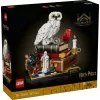 LEGO 76466 Harry Potter A Pedra Filosofal – Collector's Edition (76466)