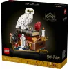 LEGO 76466 Harry Potter A Pedra Filosofal – Collector's Edition (76466)