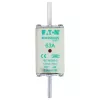 Eaton 63NHM1B fusível NH, tamanho 1, 63 A, 500 V AC, gG, pack de 3