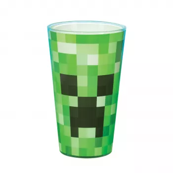Paladone Minecraft Creeper copo