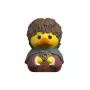 Figura de coleção TUBBZ O Senhor dos Anéis Frodo Baggins pato de borracha (9cm) 144756