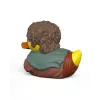 Figura de coleção TUBBZ O Senhor dos Anéis Frodo Baggins pato de borracha (9cm) 144756