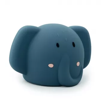 Luz de presença para bebé Trixie, elefante