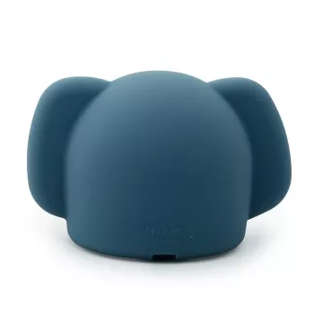 Luz de presença para bebé Trixie, elefante