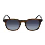 Óculos de sol retangulares de homem Paul Smith Grant 0, 50/21/145 mm, armação em acetato, lentes de policarbonato, UV400 PSSN091GRANT0