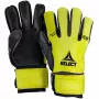 Luvas de guarda-redes Select 38 Advance amarelo/preto tamanho 8.5 17677