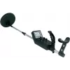 Esquadro combinado Bahco CS150 com ponta de traçar metálica 152 mm