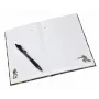 Caderno de espiral THUMBS UP A5, 120 folhas, pautado, multicolor 5056563713852