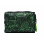 Estojo de tecido macio Thumbs Up preto, verde 5056563715788