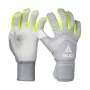 Luvas de guarda-redes Select 33 Allround v26 cinzento tamanho 6
