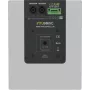 INTUSONIC 6FP100T Altifalante de Teto 2 Vias 6,5