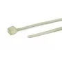 HellermannTyton T18ROS Abraçadeiras de Cabo Brancas 100x2,5mm PA66 pack de 100 (118-00079)