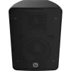 INTUSONIC 4FP40R coluna exterior de 2 vias de 4", preto (12604021)