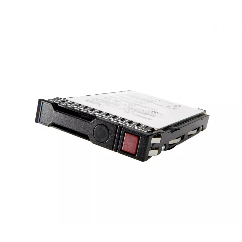 HPE 765464-S21 1TB 7200RPM 2,5 inch SAS 12Gb/s Disco Rígido Interno