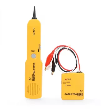 DSIT N_CMP-RCT11 Gerador de Tom e Sonda Indutiva Kit
