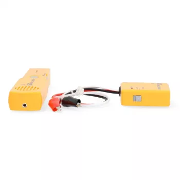 DSIT N_CMP-RCT11 Gerador de Tom e Sonda Indutiva Kit