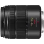 Objetiva Panasonic Lumix G X Vario 45-150mm f/4.0-5.6 ASPH. MEGA O.I.S. (preto) H-FS45150E-K