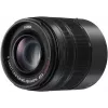 Objetiva Panasonic Lumix G X Vario 45-150mm f/4.0-5.6 ASPH. MEGA O.I.S. (preto) H-FS45150E-K