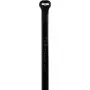 Abraçadeiras ABB Ty-Rap® com fecho de gancho em aço inoxidável, 203 mm x 2,4 mm, natural, 100 unid. (TY5232MR)