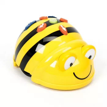 Robô educativo Allnet TT-BEE-BOT para crianças a partir dos 3 anos 217455