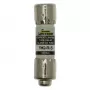 Fusível de ação retardada Eaton FNQ-R-5, 5 A, 600 V AC, Class CC, pack de 10