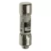 Fusível de ação retardada Eaton FNQ-R-5, 5 A, 600 V AC, Class CC, pack de 10