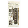 Conjunto de material de escrita de 6 peças Thumbs Up 5056563712589 - Harry Potter