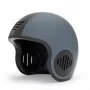 Capacete multidesportivo infantil Chillafish Bobbi, cinzento, tamanho S (48-52 cm)