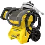 Lavadora de alta pressão a bateria Stanley FatMax V20 SFMCPW1500B-XJ 100 bar (apenas máquina)
