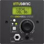 INTUSONIC HZE11 painel de controlo remoto de zonas 12604189