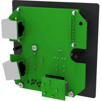 INTUSONIC HZE11 painel de controlo remoto de zonas 12604189