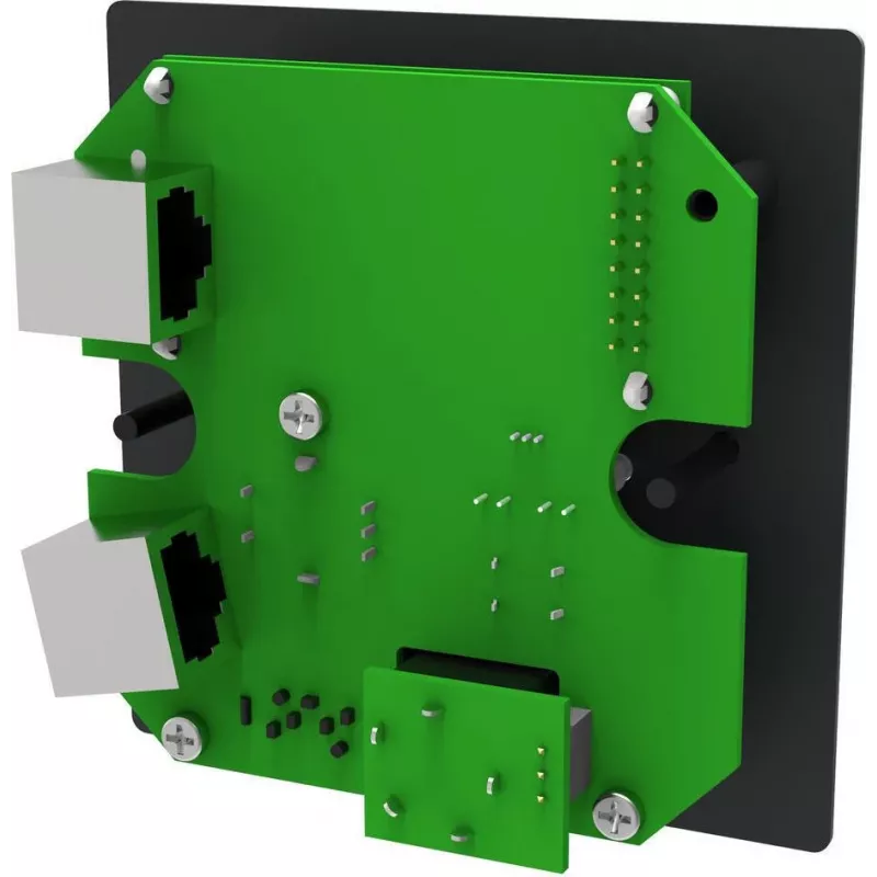 INTUSONIC HZE11 painel de controlo remoto de zonas 12604189