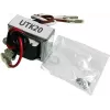 INTUSONIC UTK20 kit transformador de linha 100V 20W para altifalantes de 8 Ohm 12604182