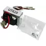 INTUSONIC UTK20 kit transformador de linha 100V 20W para altifalantes de 8 Ohm 12604182